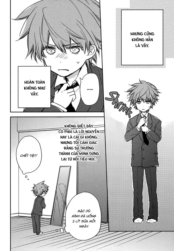 HentaiVN.net - Ảnh 7 - Chuyện tình với oniichan ~ [Kashiwagi Kyoudai no Renai Jijou; Kashiwagi Brother's Love Affair; 柏木兄弟の恋愛事情] - Chap 1