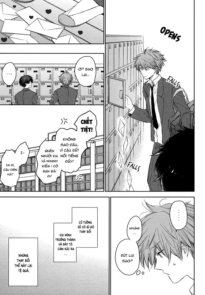 HentaiVN.net - Ảnh 11 - Chuyện tình với oniichan ~ [Kashiwagi Kyoudai no Renai Jijou; Kashiwagi Brother's Love Affair; 柏木兄弟の恋愛事情] - Chap 2