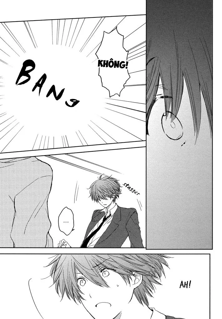 HentaiVN.net - Ảnh 17 - Chuyện tình với oniichan ~ [Kashiwagi Kyoudai no Renai Jijou; Kashiwagi Brother's Love Affair; 柏木兄弟の恋愛事情] - Chap 2