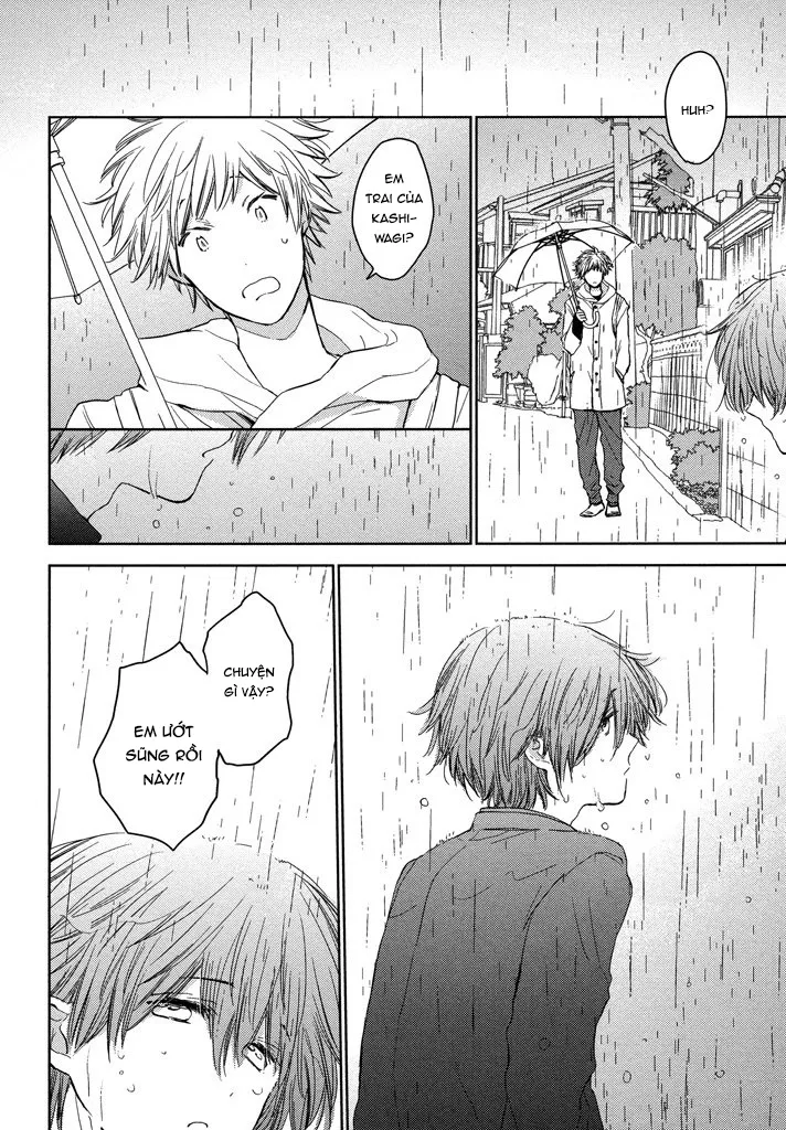 HentaiVN.net - Ảnh 20 - Chuyện tình với oniichan ~ [Kashiwagi Kyoudai no Renai Jijou; Kashiwagi Brother's Love Affair; 柏木兄弟の恋愛事情] - Chap 2