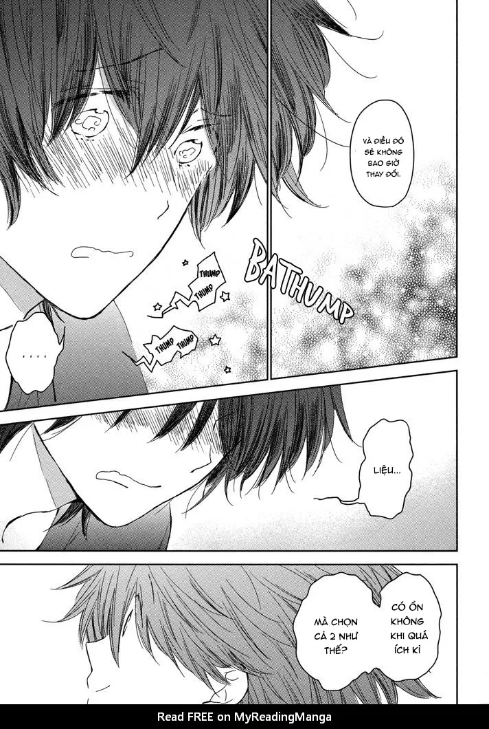 HentaiVN.net - Ảnh 29 - Chuyện tình với oniichan ~ [Kashiwagi Kyoudai no Renai Jijou; Kashiwagi Brother's Love Affair; 柏木兄弟の恋愛事情] - Chap 2