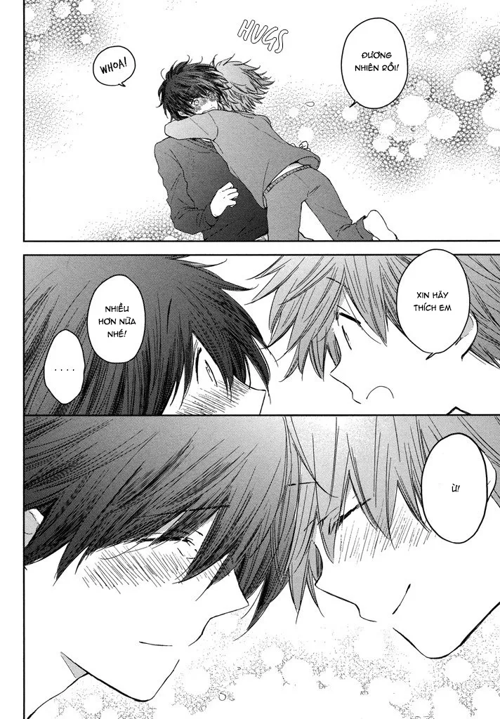 HentaiVN.net - Ảnh 30 - Chuyện tình với oniichan ~ [Kashiwagi Kyoudai no Renai Jijou; Kashiwagi Brother's Love Affair; 柏木兄弟の恋愛事情] - Chap 2