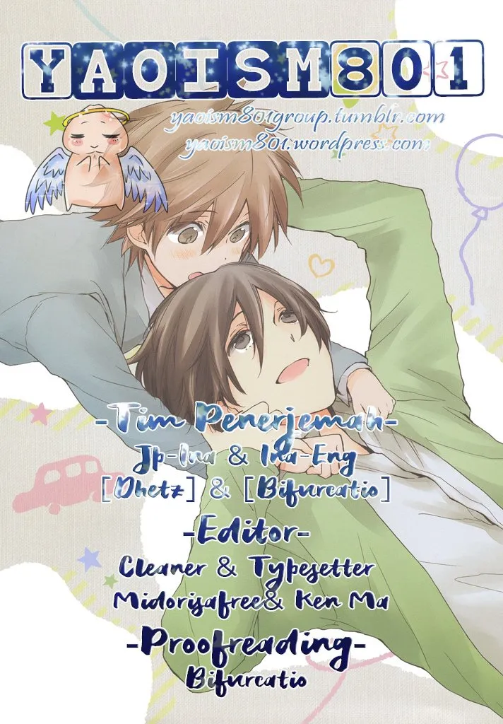 HentaiVN.net - Ảnh 33 - Chuyện tình với oniichan ~ [Kashiwagi Kyoudai no Renai Jijou; Kashiwagi Brother's Love Affair; 柏木兄弟の恋愛事情] - Chap 2