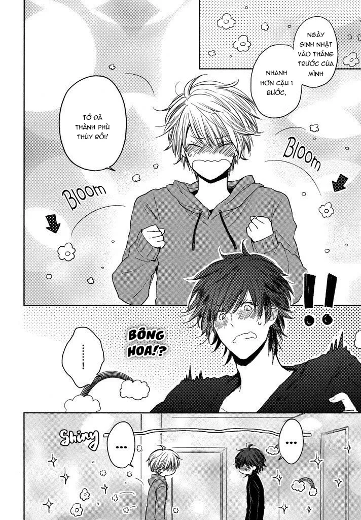HentaiVN.net - Ảnh 11 - Chuyện tình với oniichan ~ [Kashiwagi Kyoudai no Renai Jijou; Kashiwagi Brother's Love Affair; 柏木兄弟の恋愛事情] - Chap 3