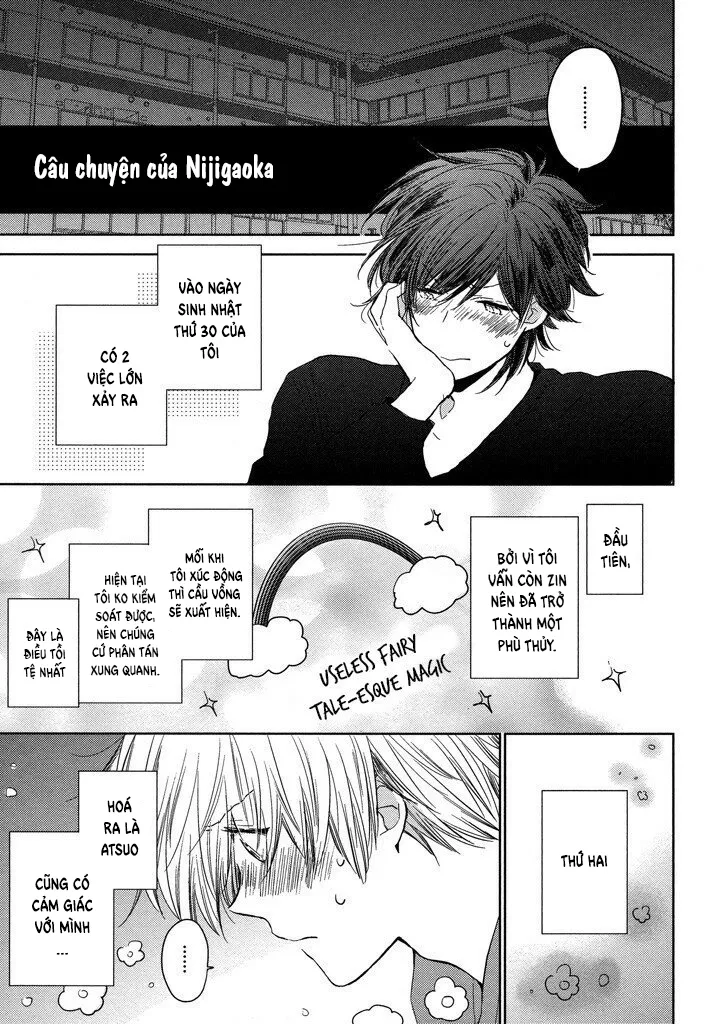 HentaiVN.net - Ảnh 12 - Chuyện tình với oniichan ~ [Kashiwagi Kyoudai no Renai Jijou; Kashiwagi Brother's Love Affair; 柏木兄弟の恋愛事情] - Chap 3