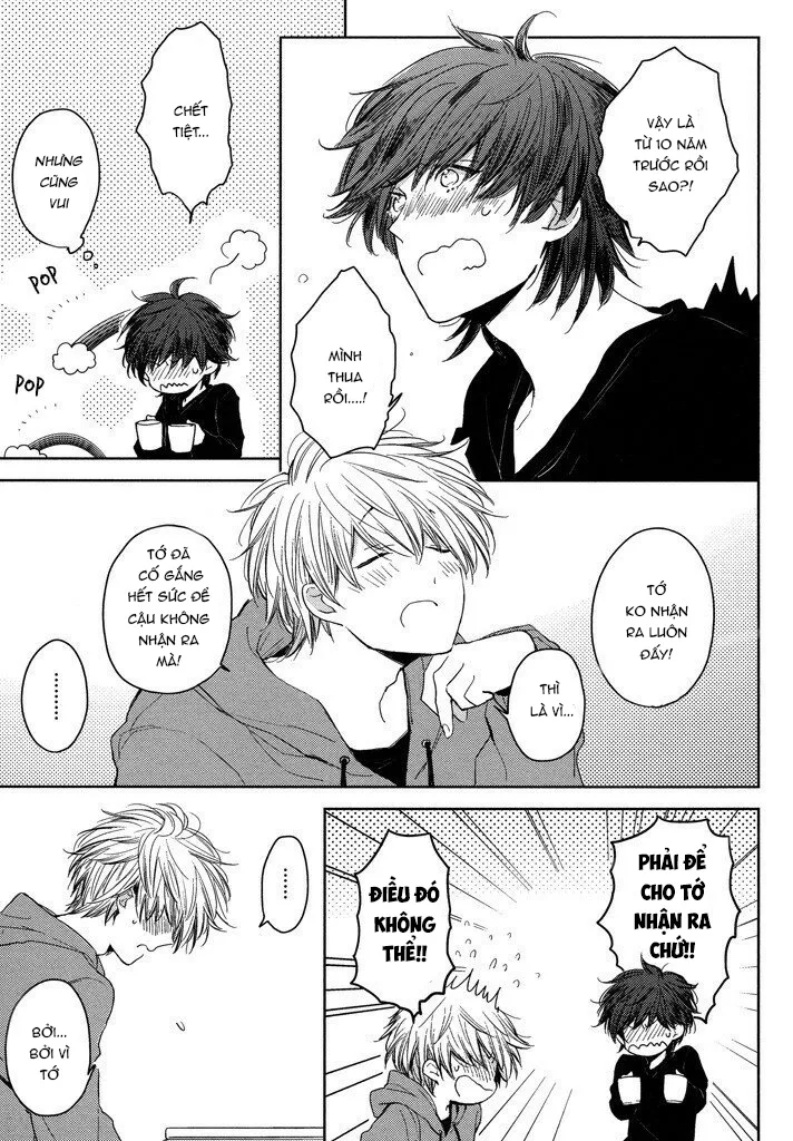 HentaiVN.net - Ảnh 16 - Chuyện tình với oniichan ~ [Kashiwagi Kyoudai no Renai Jijou; Kashiwagi Brother's Love Affair; 柏木兄弟の恋愛事情] - Chap 3
