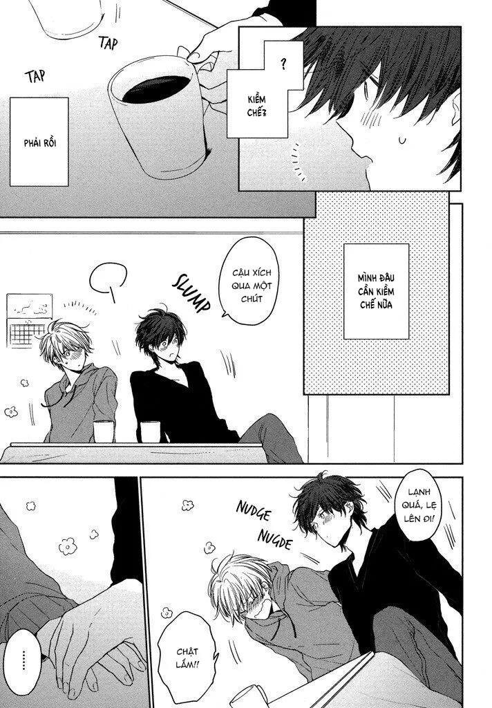 HentaiVN.net - Ảnh 18 - Chuyện tình với oniichan ~ [Kashiwagi Kyoudai no Renai Jijou; Kashiwagi Brother's Love Affair; 柏木兄弟の恋愛事情] - Chap 3