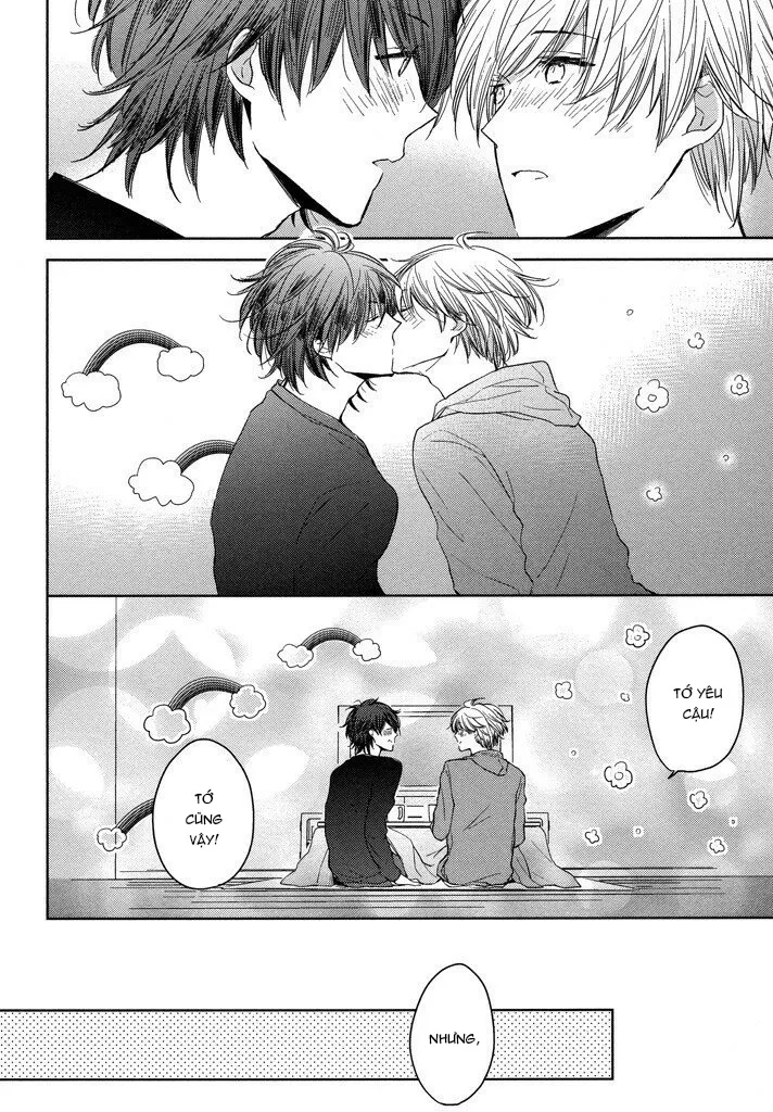 HentaiVN.net - Ảnh 19 - Chuyện tình với oniichan ~ [Kashiwagi Kyoudai no Renai Jijou; Kashiwagi Brother's Love Affair; 柏木兄弟の恋愛事情] - Chap 3