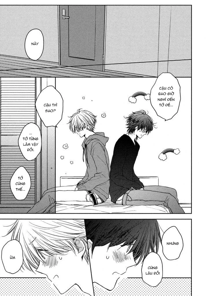 HentaiVN.net - Ảnh 26 - Chuyện tình với oniichan ~ [Kashiwagi Kyoudai no Renai Jijou; Kashiwagi Brother's Love Affair; 柏木兄弟の恋愛事情] - Chap 3