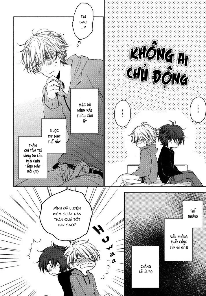 HentaiVN.net - Ảnh 27 - Chuyện tình với oniichan ~ [Kashiwagi Kyoudai no Renai Jijou; Kashiwagi Brother's Love Affair; 柏木兄弟の恋愛事情] - Chap 3