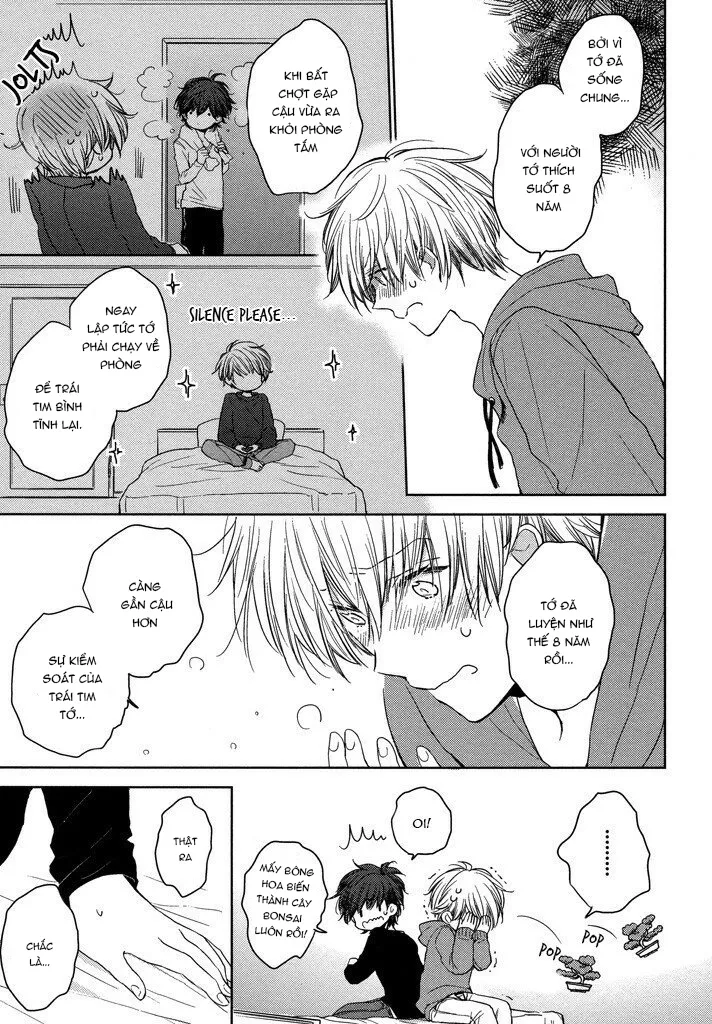 HentaiVN.net - Ảnh 28 - Chuyện tình với oniichan ~ [Kashiwagi Kyoudai no Renai Jijou; Kashiwagi Brother's Love Affair; 柏木兄弟の恋愛事情] - Chap 3
