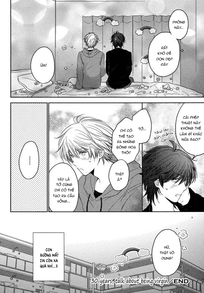 HentaiVN.net - Ảnh 33 - Chuyện tình với oniichan ~ [Kashiwagi Kyoudai no Renai Jijou; Kashiwagi Brother's Love Affair; 柏木兄弟の恋愛事情] - Chap 3
