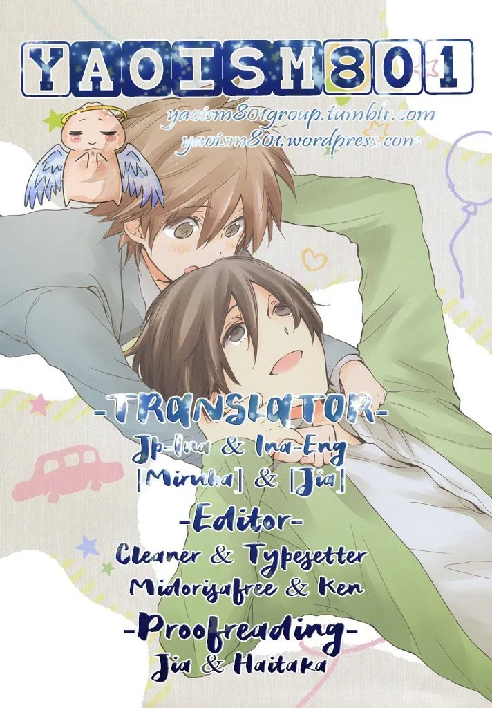 HentaiVN.net - Ảnh 34 - Chuyện tình với oniichan ~ [Kashiwagi Kyoudai no Renai Jijou; Kashiwagi Brother's Love Affair; 柏木兄弟の恋愛事情] - Chap 3