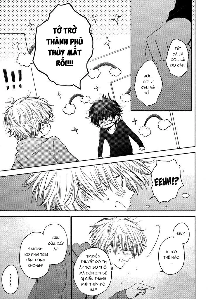 HentaiVN.net - Ảnh 8 - Chuyện tình với oniichan ~ [Kashiwagi Kyoudai no Renai Jijou; Kashiwagi Brother's Love Affair; 柏木兄弟の恋愛事情] - Chap 3