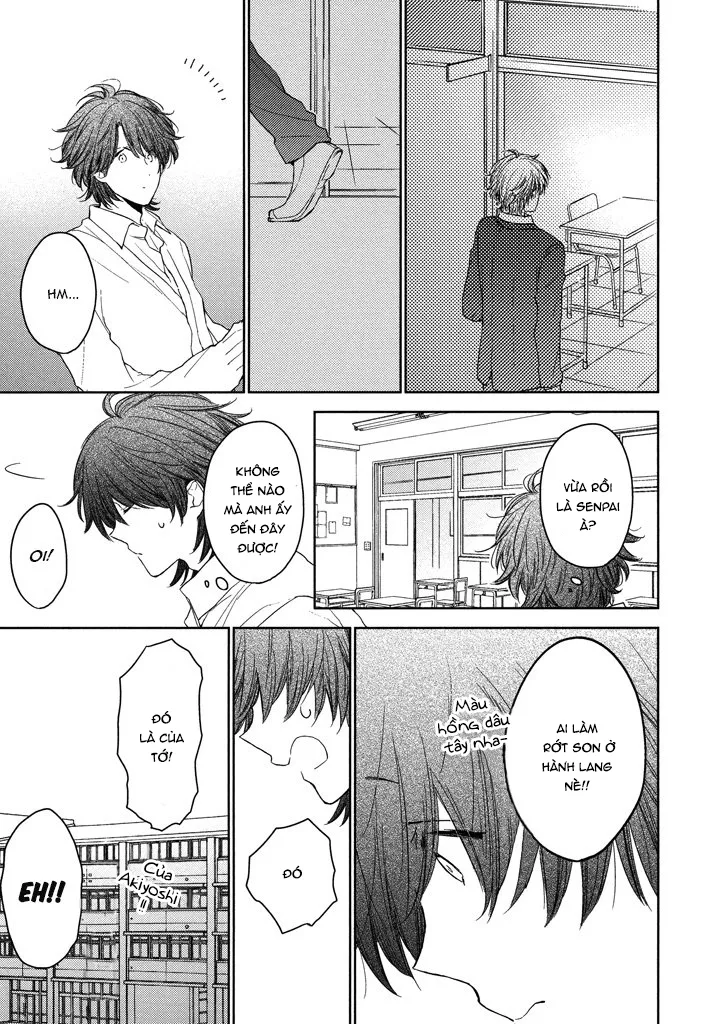 HentaiVN.net - Ảnh 22 - Chuyện tình với oniichan ~ [Kashiwagi Kyoudai no Renai Jijou; Kashiwagi Brother's Love Affair; 柏木兄弟の恋愛事情] - Chap 4