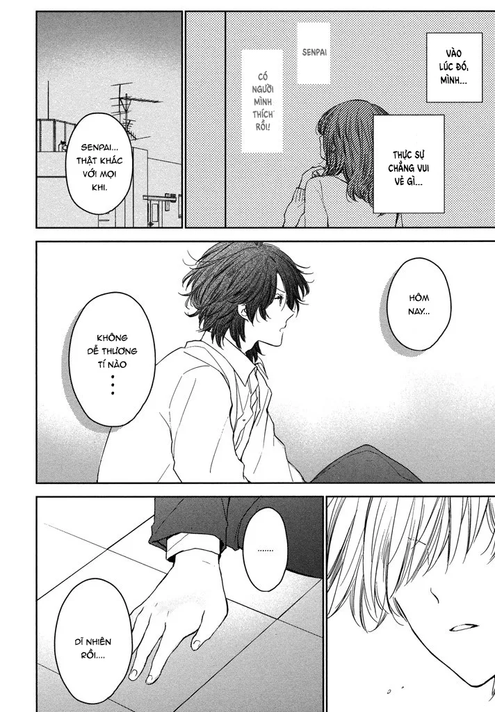 HentaiVN.net - Ảnh 25 - Chuyện tình với oniichan ~ [Kashiwagi Kyoudai no Renai Jijou; Kashiwagi Brother's Love Affair; 柏木兄弟の恋愛事情] - Chap 4