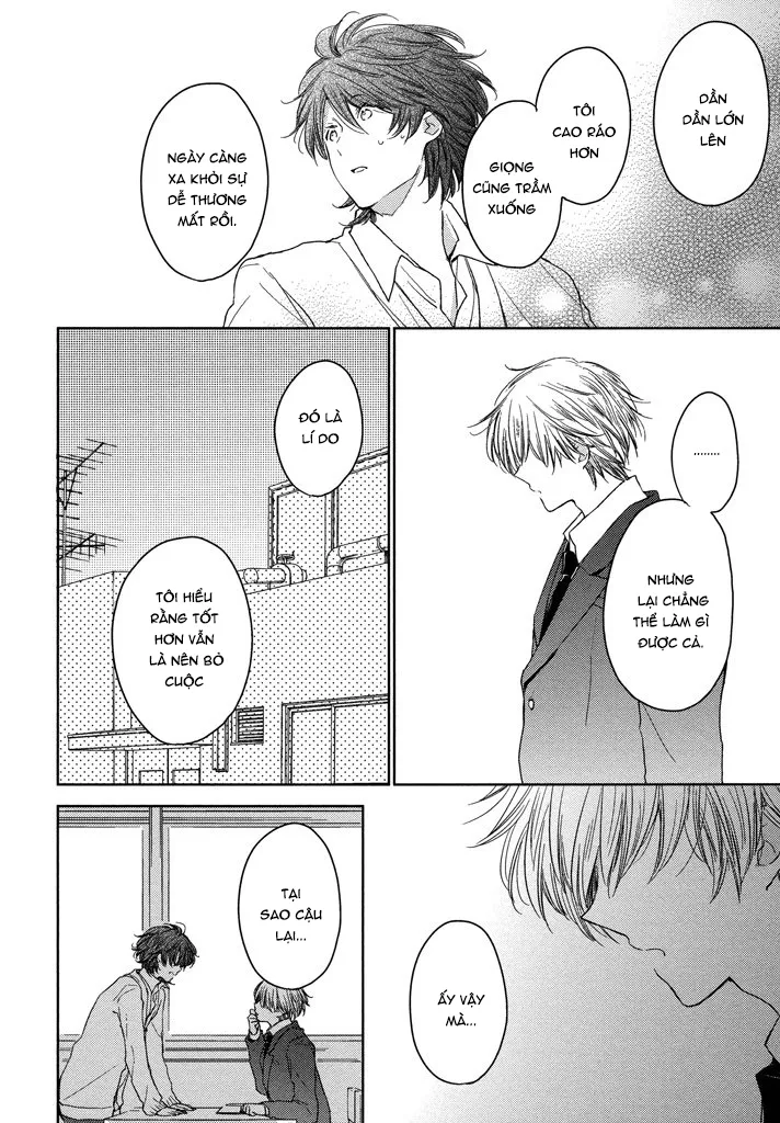HentaiVN.net - Ảnh 27 - Chuyện tình với oniichan ~ [Kashiwagi Kyoudai no Renai Jijou; Kashiwagi Brother's Love Affair; 柏木兄弟の恋愛事情] - Chap 4