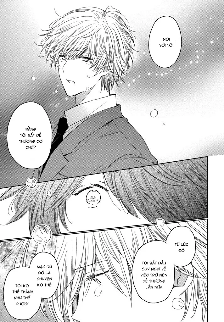 HentaiVN.net - Ảnh 28 - Chuyện tình với oniichan ~ [Kashiwagi Kyoudai no Renai Jijou; Kashiwagi Brother's Love Affair; 柏木兄弟の恋愛事情] - Chap 4