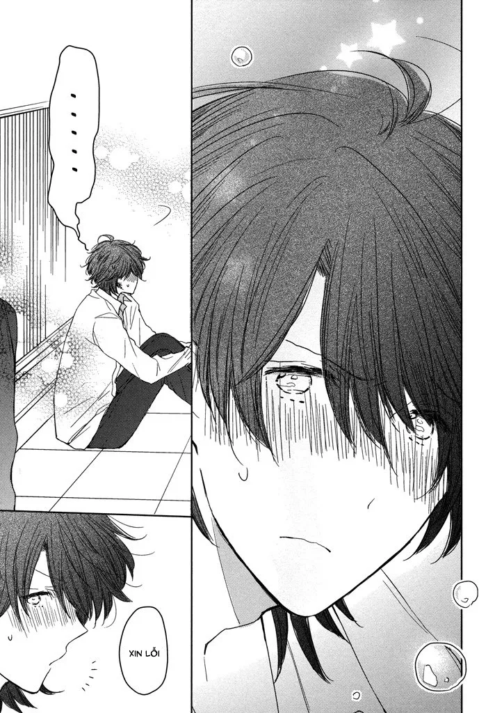 HentaiVN.net - Ảnh 30 - Chuyện tình với oniichan ~ [Kashiwagi Kyoudai no Renai Jijou; Kashiwagi Brother's Love Affair; 柏木兄弟の恋愛事情] - Chap 4
