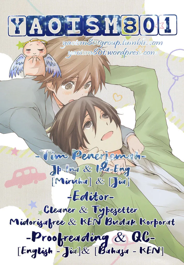 HentaiVN.net - Ảnh 34 - Chuyện tình với oniichan ~ [Kashiwagi Kyoudai no Renai Jijou; Kashiwagi Brother's Love Affair; 柏木兄弟の恋愛事情] - Chap 4