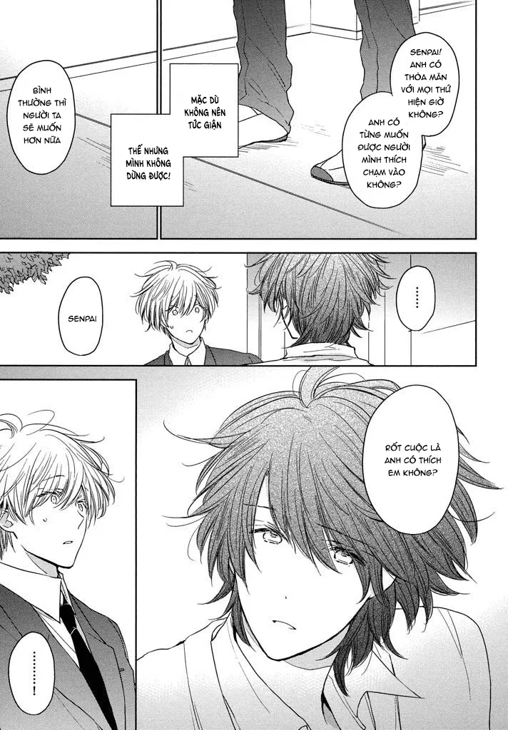 HentaiVN.net - Ảnh 15 - Chuyện tình với oniichan ~ [Kashiwagi Kyoudai no Renai Jijou; Kashiwagi Brother's Love Affair; 柏木兄弟の恋愛事情] - Chap 5