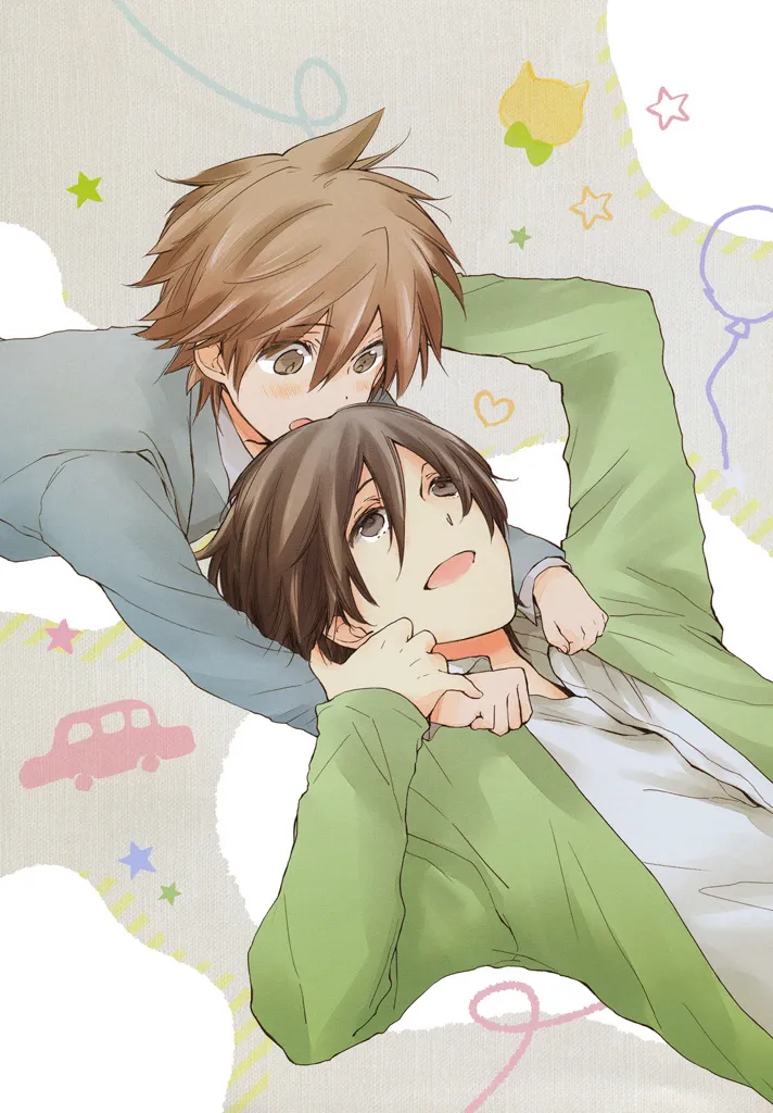 HentaiVN.net - Ảnh 33 - Chuyện tình với oniichan ~ [Kashiwagi Kyoudai no Renai Jijou; Kashiwagi Brother's Love Affair; 柏木兄弟の恋愛事情] - Chap 5