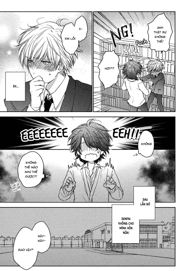 HentaiVN.net - Ảnh 9 - Chuyện tình với oniichan ~ [Kashiwagi Kyoudai no Renai Jijou; Kashiwagi Brother's Love Affair; 柏木兄弟の恋愛事情] - Chap 5