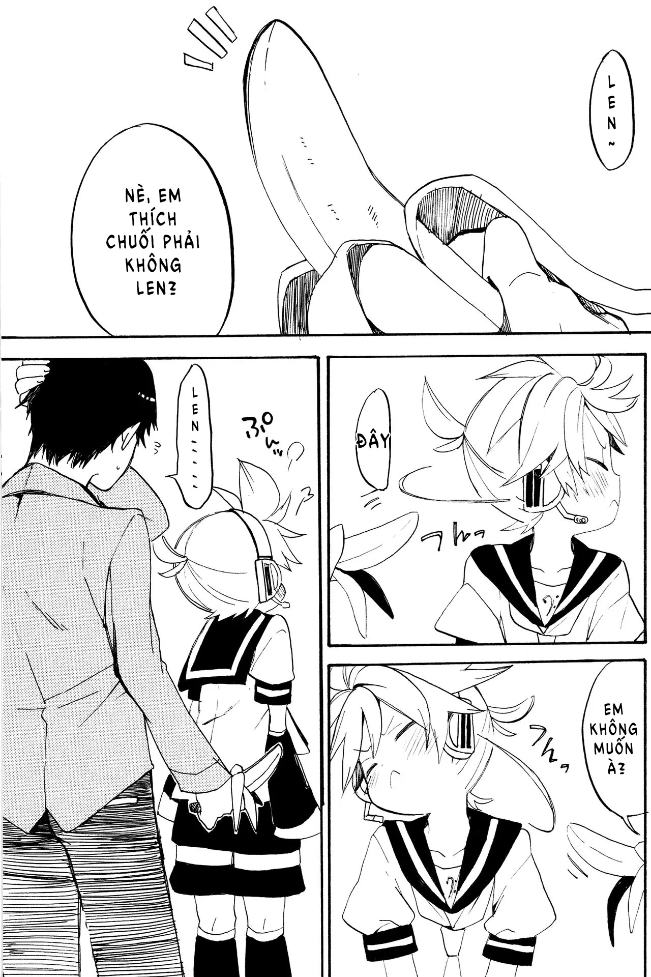 HentaiVN.net - Ảnh 15 - Koi mo Mata Utau - Chap 1