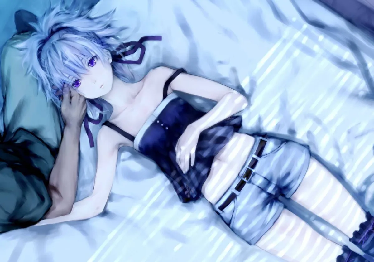 HentaiVN.net - Ảnh 10 - In Scores (DARKER THAN BLACK) - Chap 1