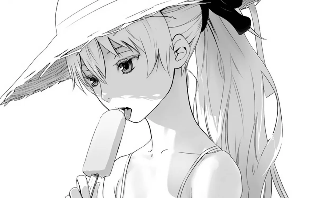 HentaiVN.net - Ảnh 14 - In Scores (DARKER THAN BLACK) - Chap 1