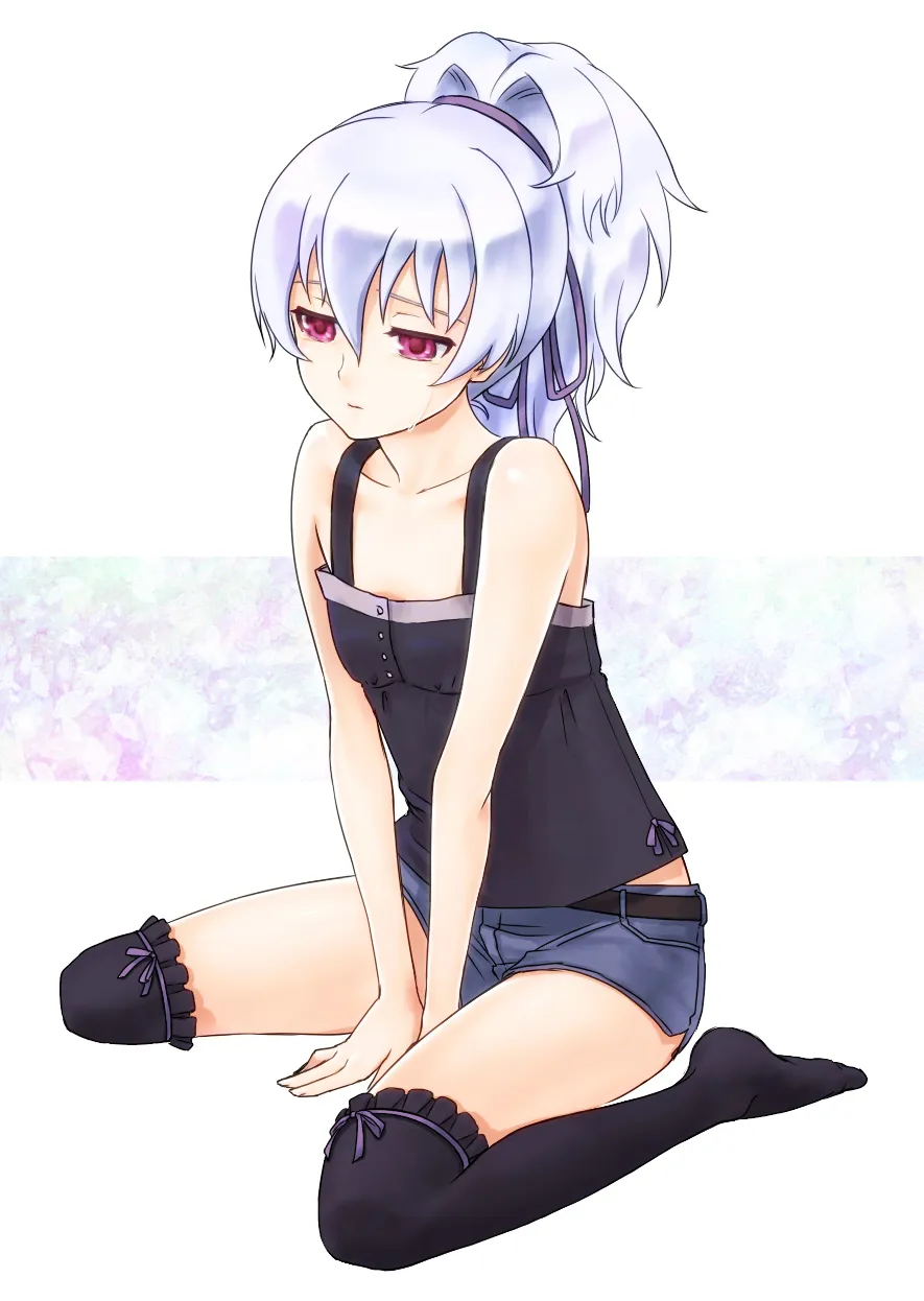 HentaiVN.net - Ảnh 16 - In Scores (DARKER THAN BLACK) - Chap 1