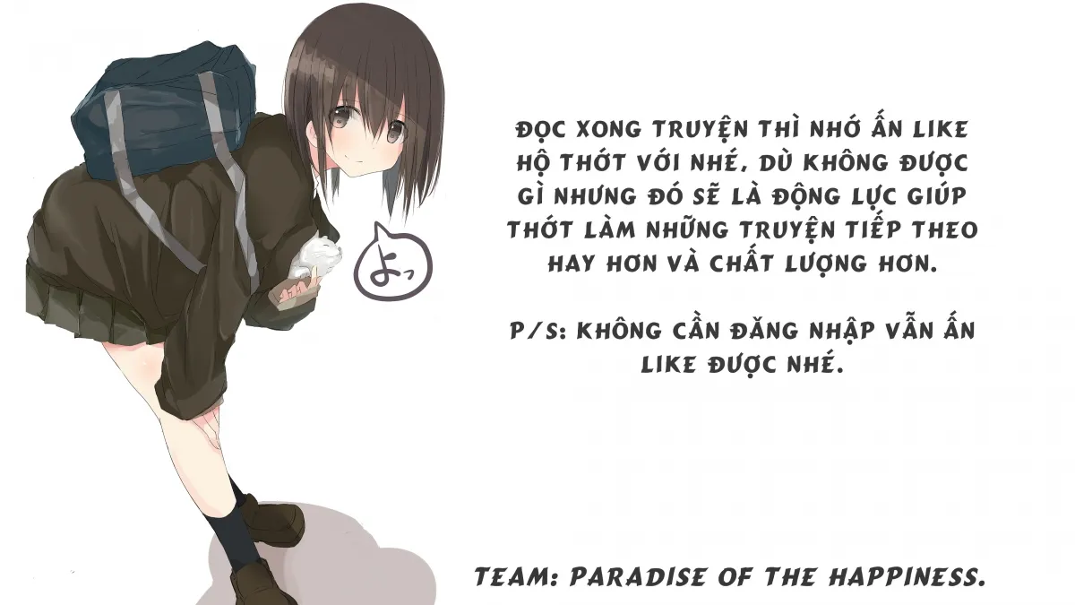 HentaiVN.net - Ảnh 22 - In Scores (DARKER THAN BLACK) - Chap 1