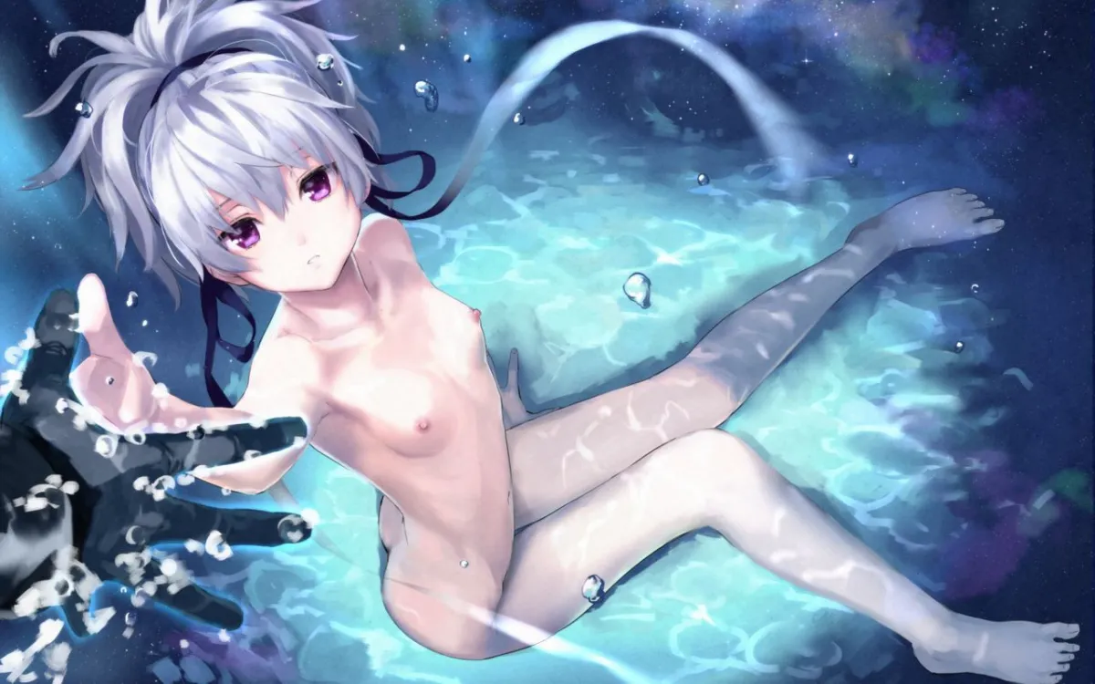 HentaiVN.net - Ảnh 3 - In Scores (DARKER THAN BLACK) - Chap 1