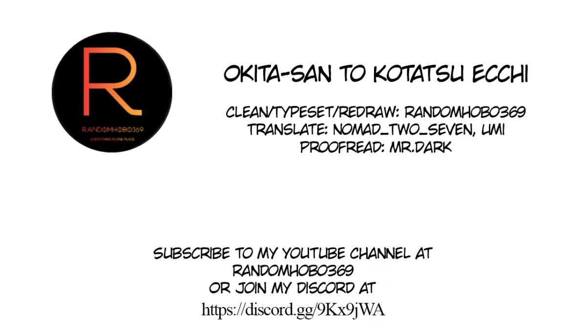 HentaiVN.net - Ảnh 24 - Okita-san to Kotatsu Ecchi [沖田さんと炬燵エッチ] - Chap 1