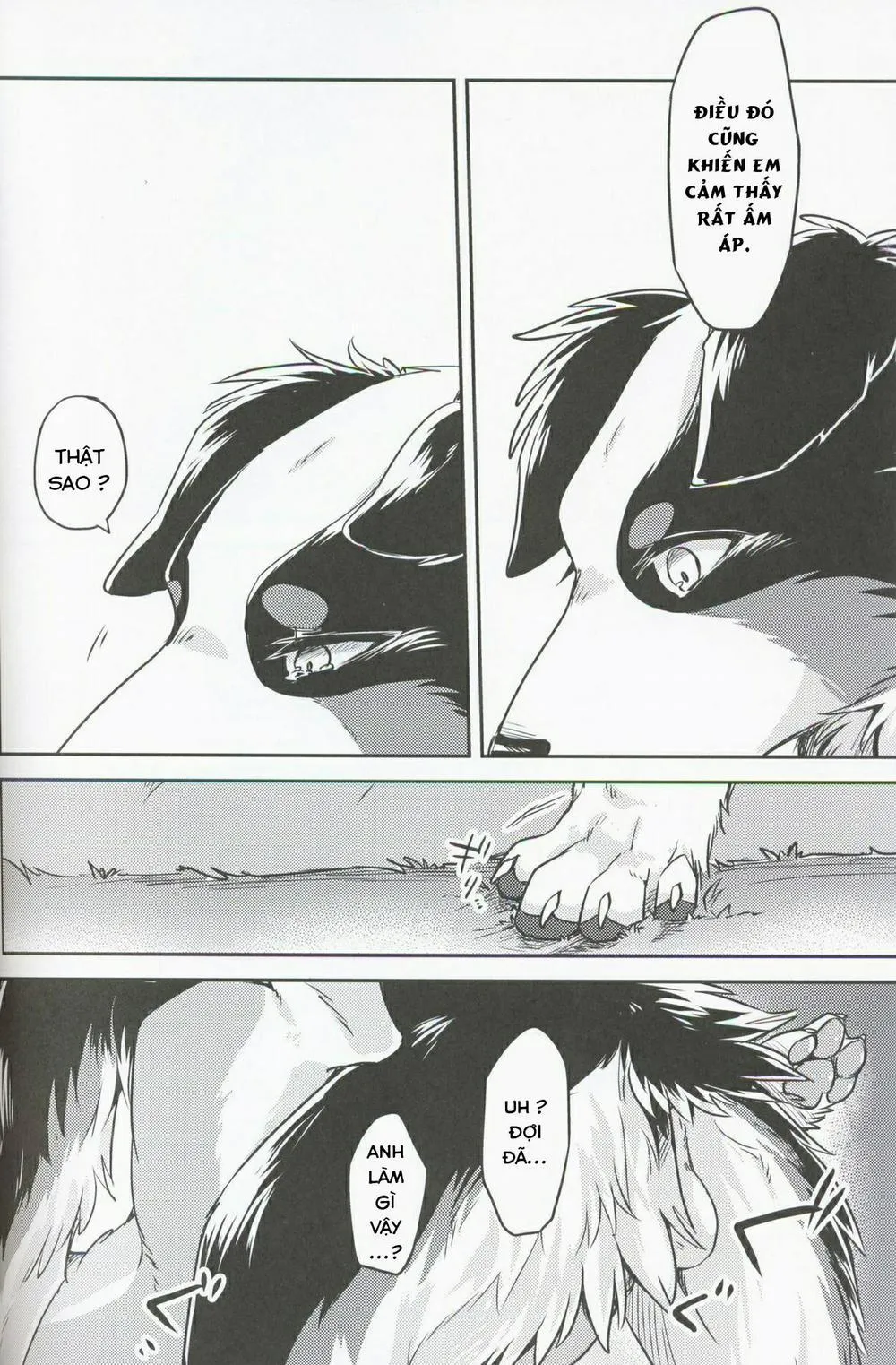HentaiVN.net - Ảnh 10 - Usotsuki Tachi no Fuyu - Chap 1