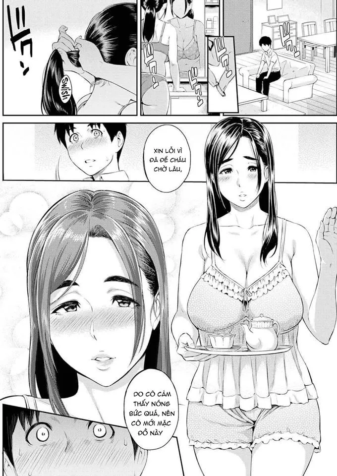 HentaiVN.net - Ảnh 15 - Happy Days [Happy Days (COMIC 失楽天 2017年2月号)] - Chap 1
