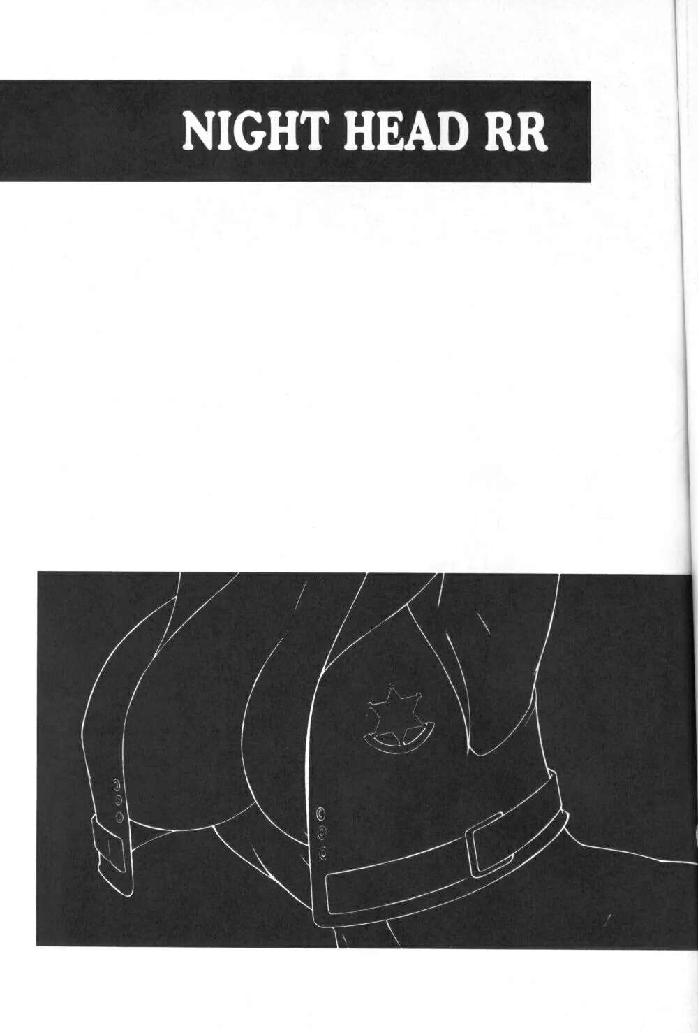 HentaiVN.net - Ảnh 4 - Night Head RR [Night Head RR (Rumble Roses)] - Chap 1
