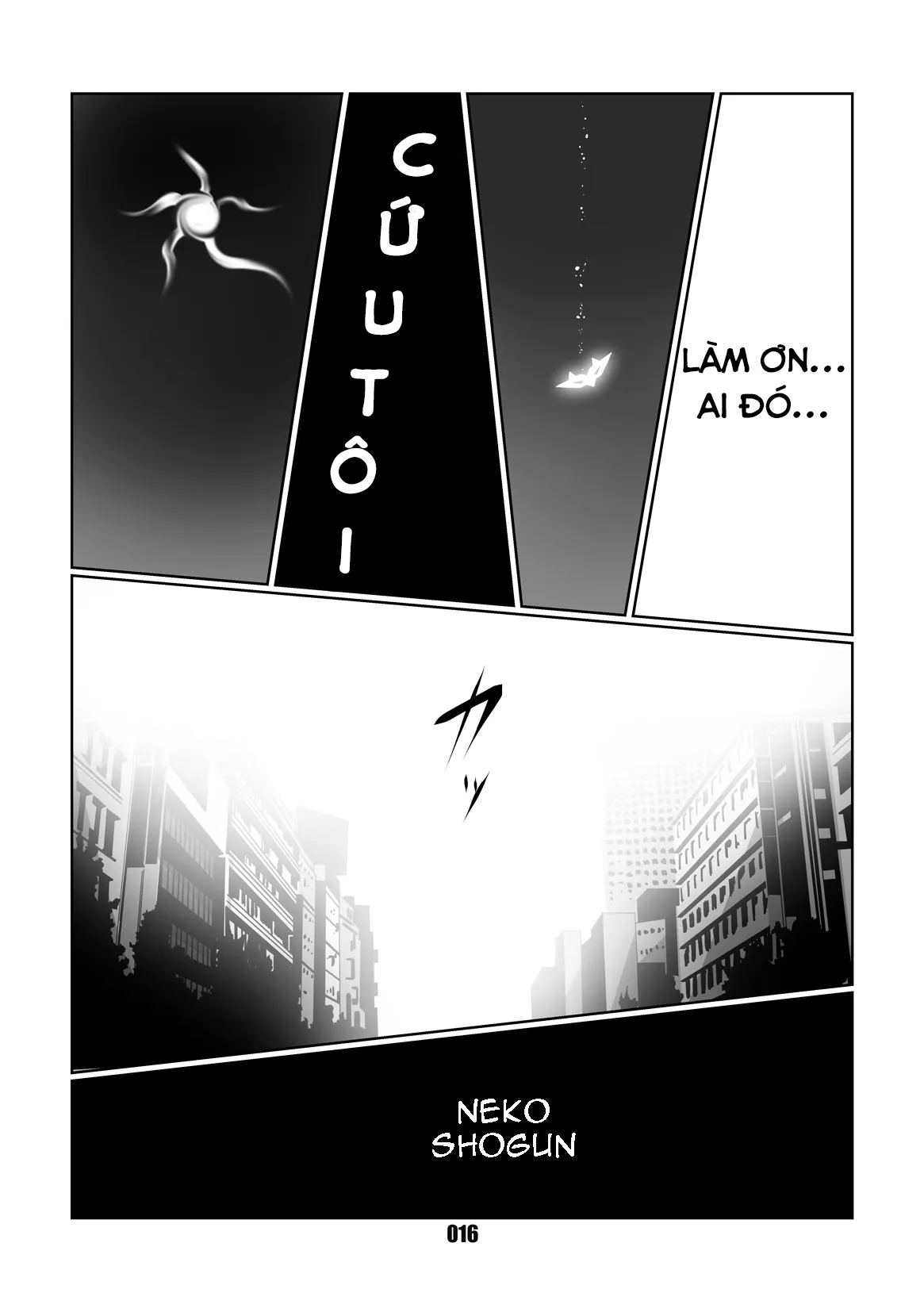HentaiVN.net - Ảnh 15 - Morgana (Persona 5) - Chap 2