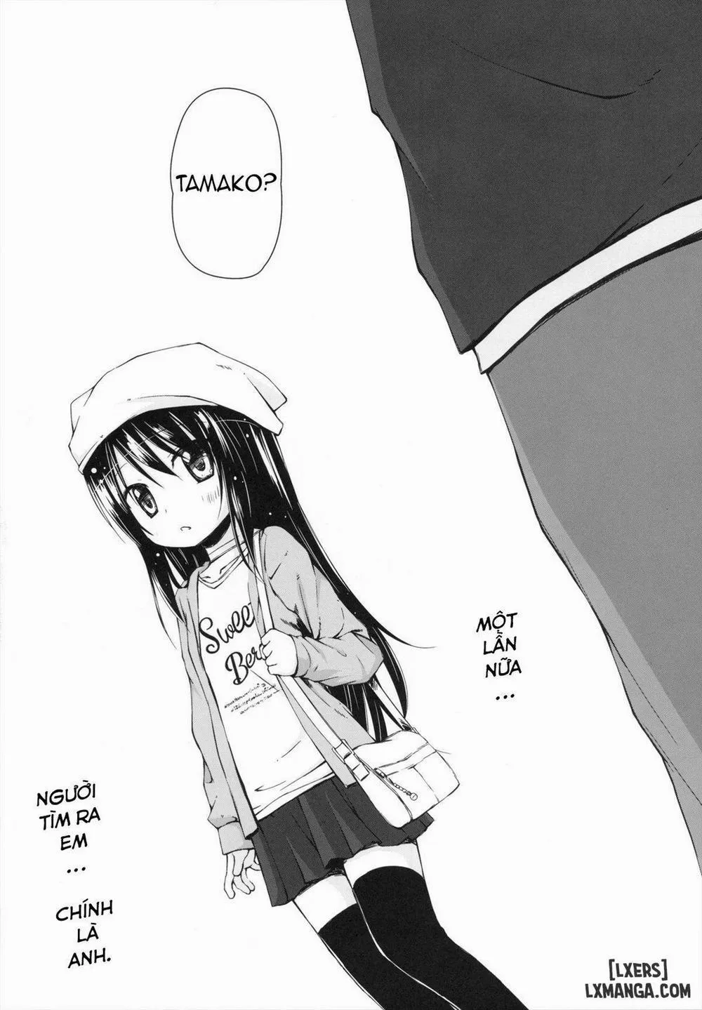 HentaiVN.net - Ảnh 23 - Monokemono Go-ya - Chap 1