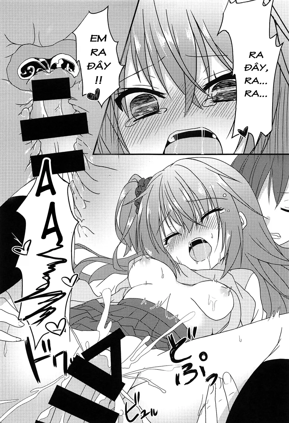 HentaiVN.net - Ảnh 13 - Meguru to Otomari no Renshuu Suru Hon - Chap 1
