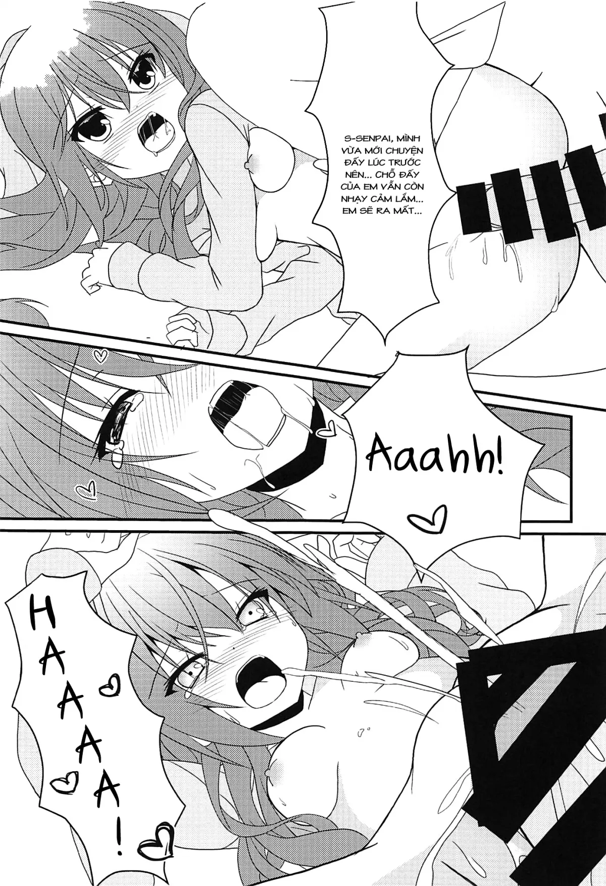 HentaiVN.net - Ảnh 21 - Meguru to Otomari no Renshuu Suru Hon - Chap 1