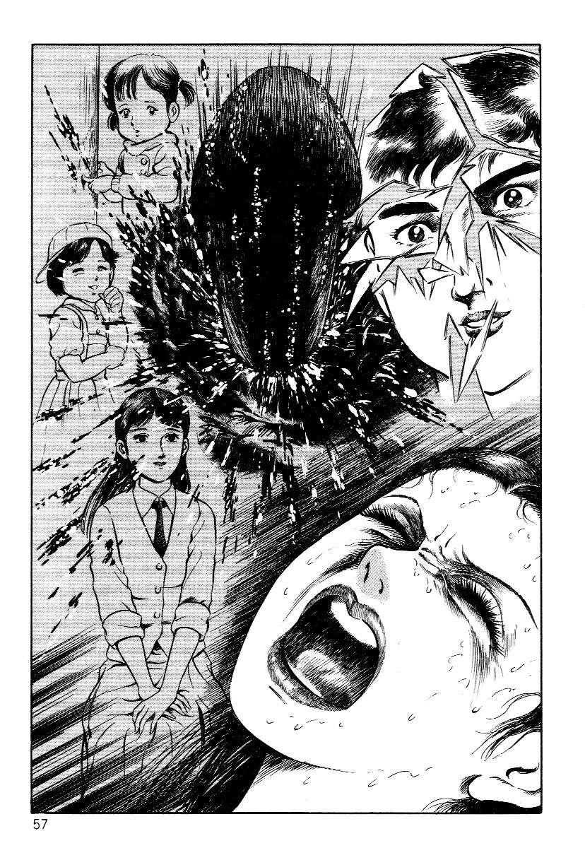 HentaiVN.net - Ảnh 12 - Struggling - Chap 1