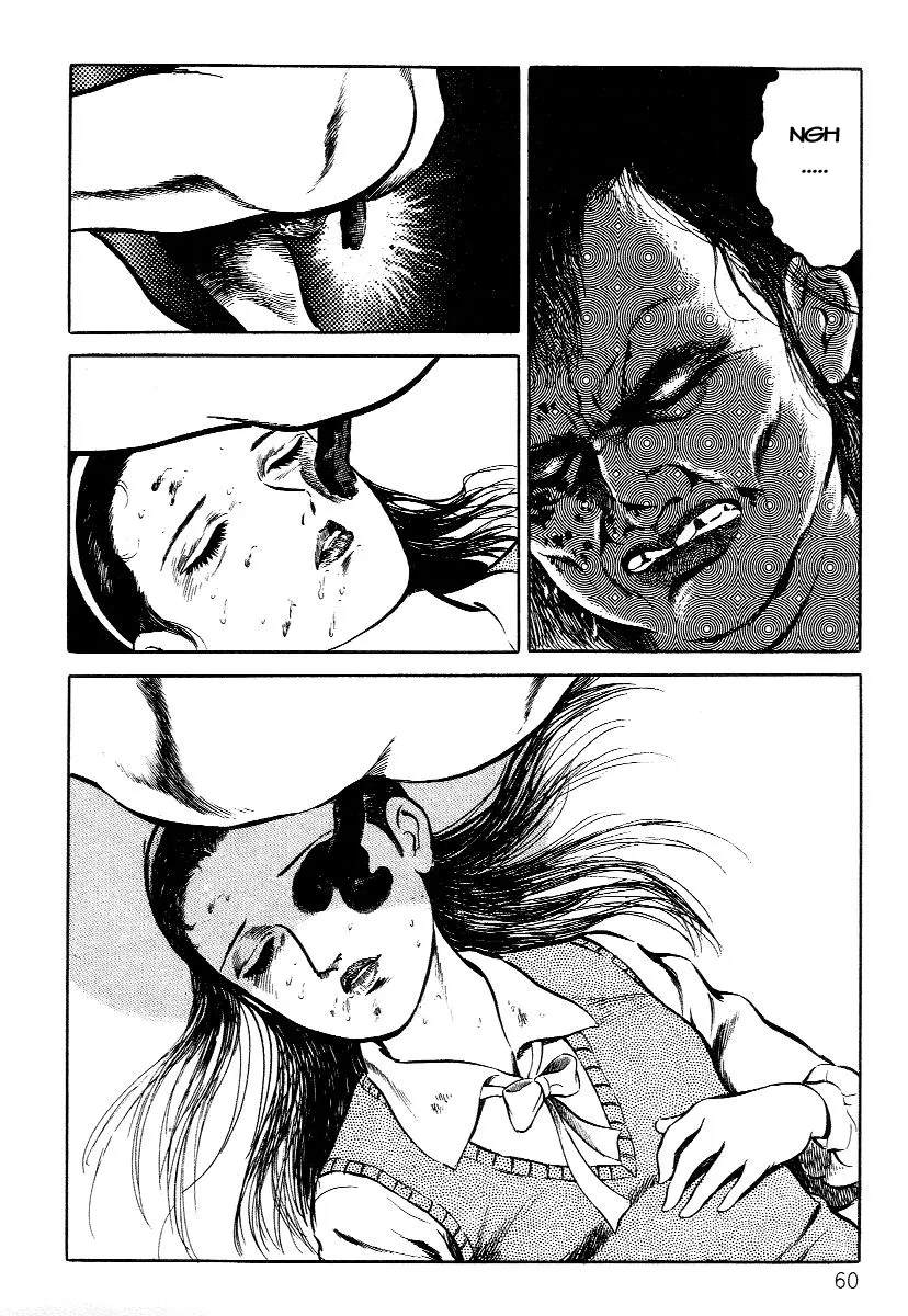 HentaiVN.net - Ảnh 15 - Struggling - Chap 1