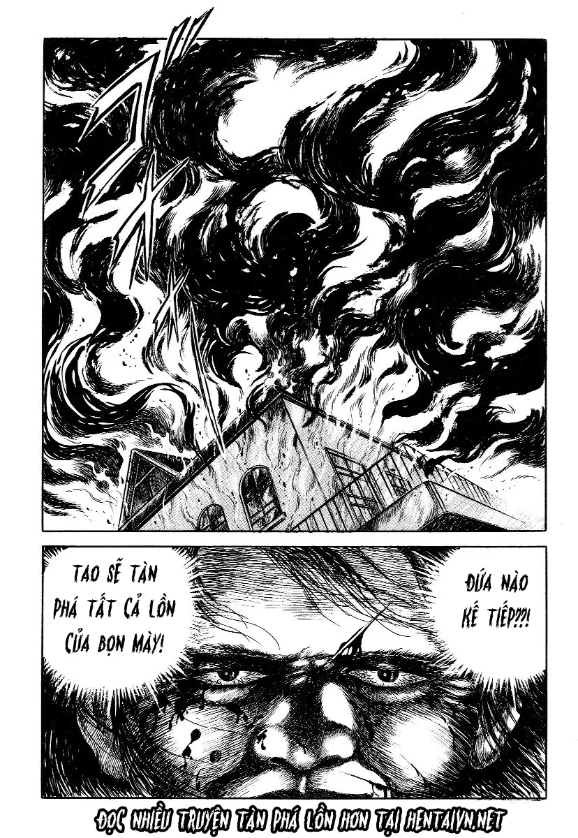 HentaiVN.net - Ảnh 17 - Struggling - Chap 1