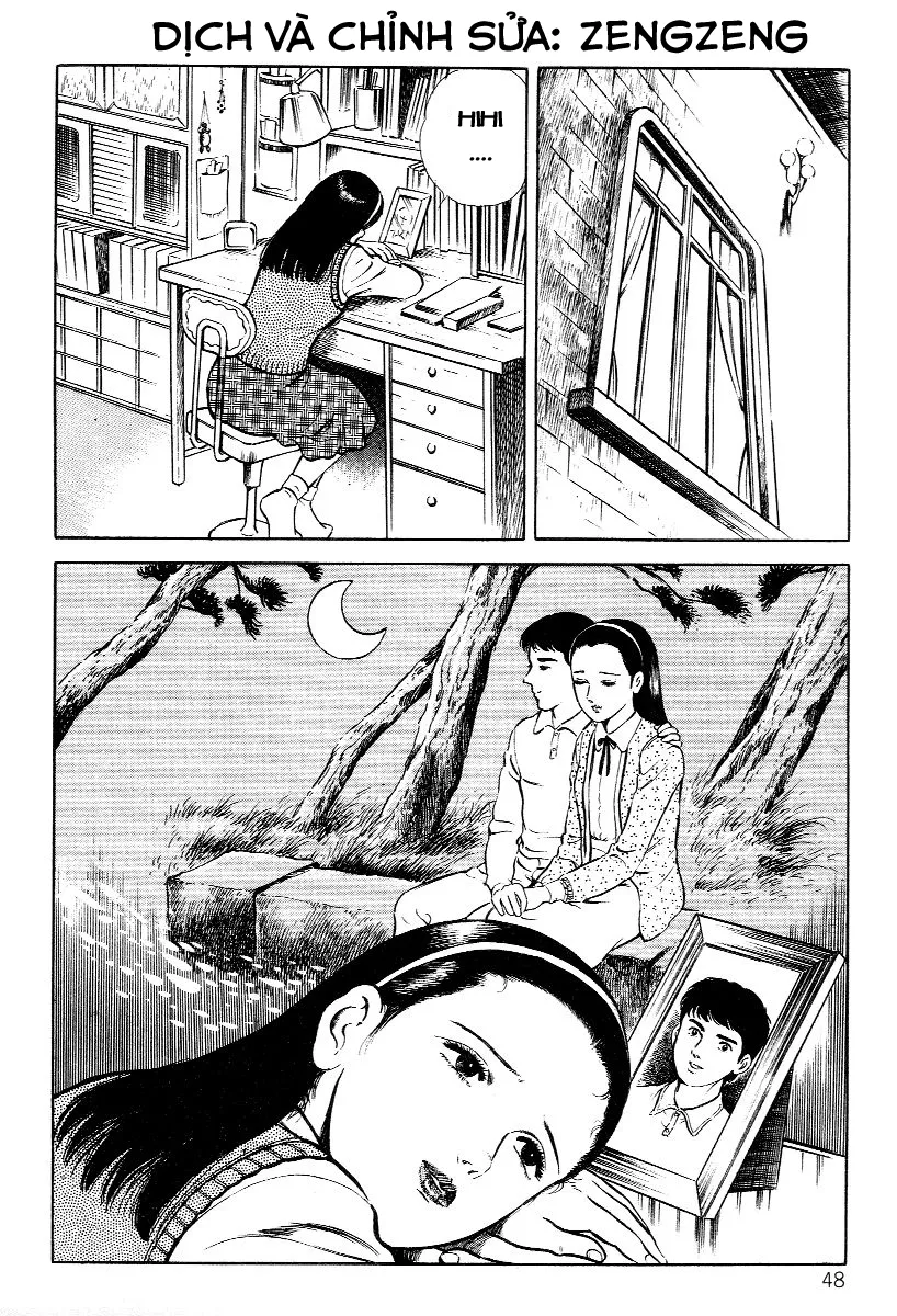 HentaiVN.net - Ảnh 3 - Struggling - Chap 1