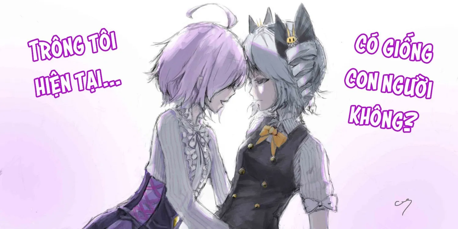 HentaiVN.net - Ảnh 10 - Sin Mal's Birthday - Chap 1