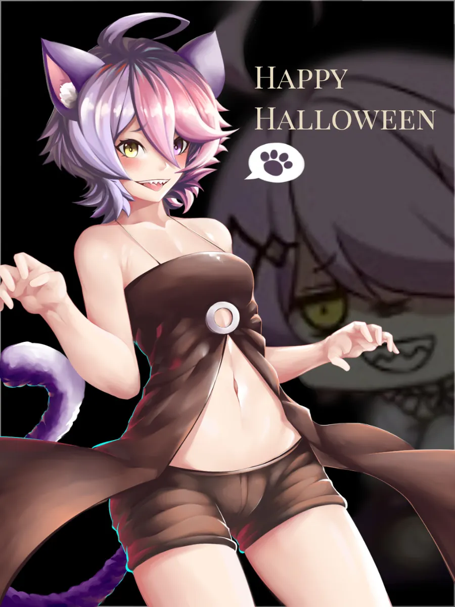 HentaiVN.net - Ảnh 12 - Sin Mal's Birthday - Chap 1