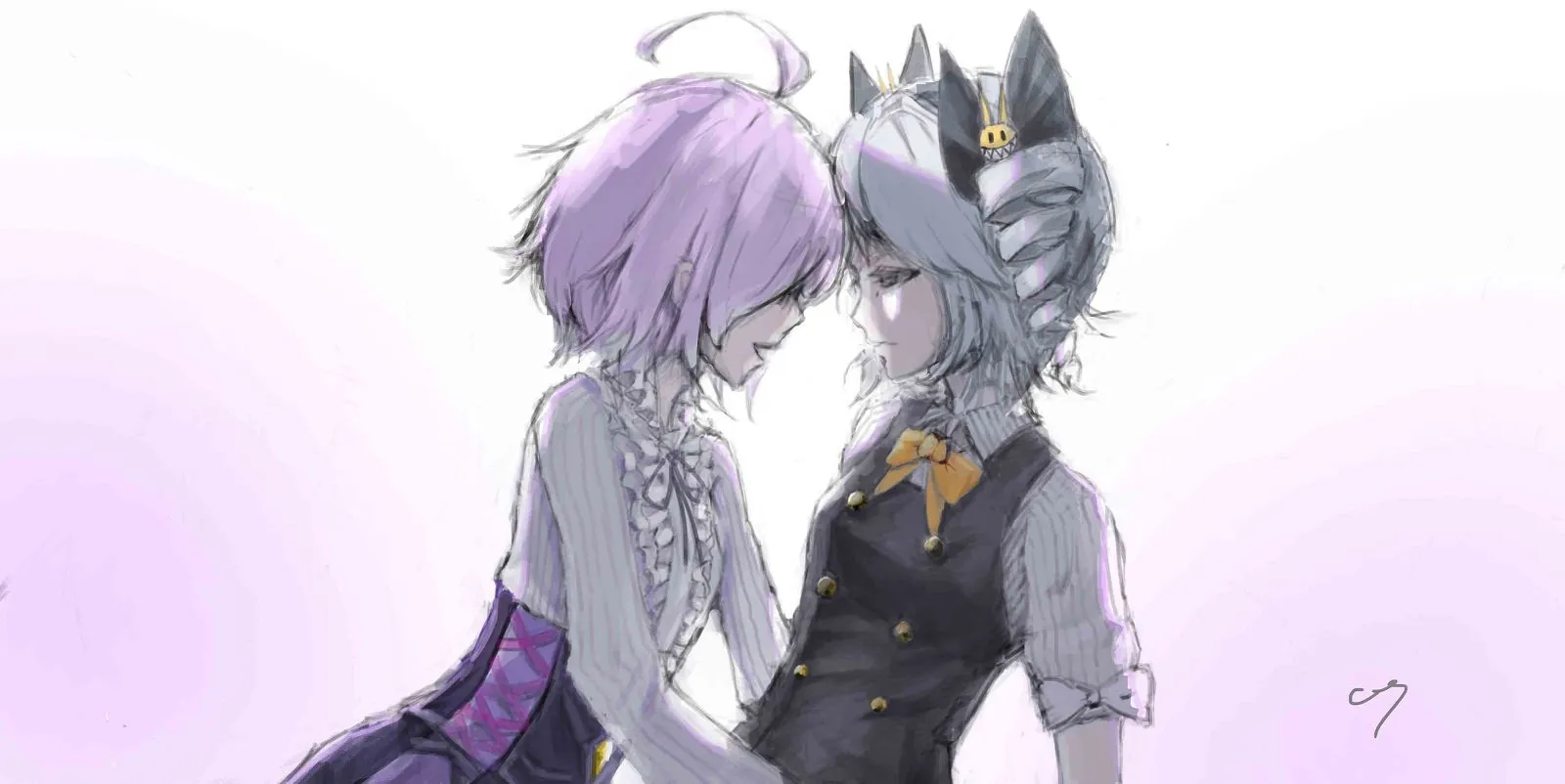 HentaiVN.net - Ảnh 19 - Sin Mal's Birthday - Chap 1