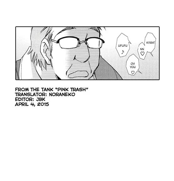 HentaiVN.net - Ảnh 21 - The Mailman Rings Twice [Takuhaibin wa Nido Bell o Narasu] - Chap 1