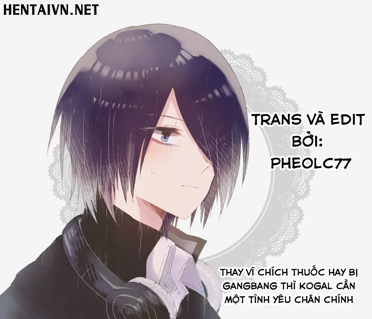 HentaiVN.net - Ảnh 27 - Đời ngắn lắm, yêu nhau đi [Life is short, fall in love] - Chap 1